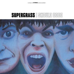 Download track Lenny (Demo) Supergrass