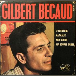 Download track 7 TLA 1814 1 Gilbert Bécaud