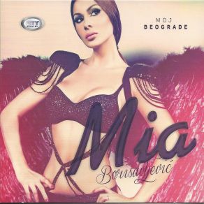 Download track Sto Ratova Mia BorisavljevicAnabela