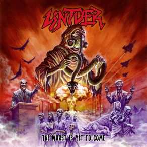 Download track My Utopia Lintver