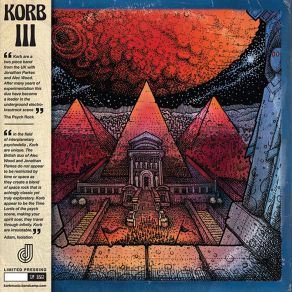 Download track Temples Of Mars Korb