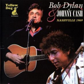 Download track Just A Closer Walk With Thee Bob Dylan, Johnny Cash