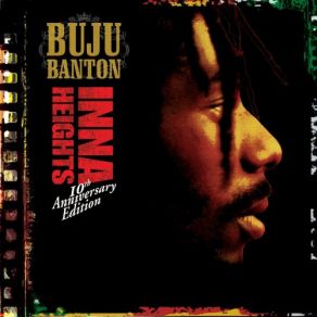 Download track Redder Than Red Buju Banton