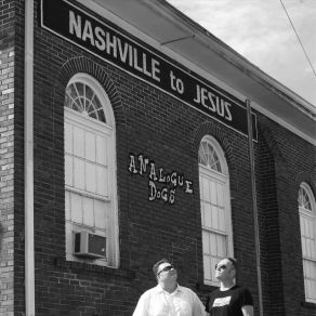 Download track Nashville To Jesus Analogue Dogs