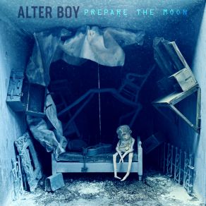 Download track Prepare The Moon Alter Boy