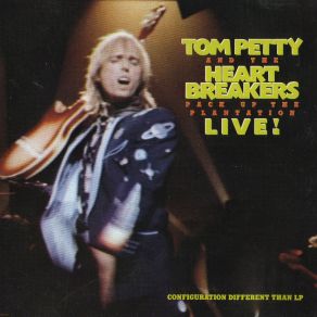 Download track Breakdown (Live) Tom Petty, The Heartbreakers