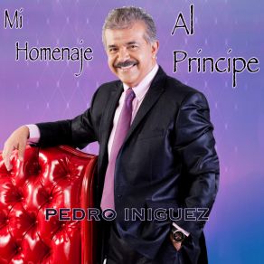 Download track No Es A MI Pedro Iniguez