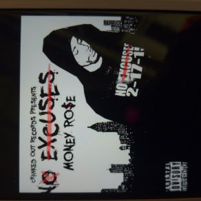 Download track Fuxx A Nigga Money Ro$ E