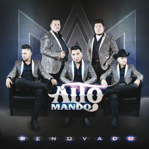 Download track Andamos Al 100 Alto Mando