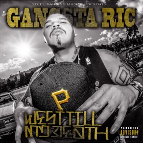 Download track New West Gangsta Ric