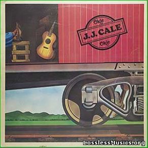 Download track A5 The Old Man And Me J. J. Cale