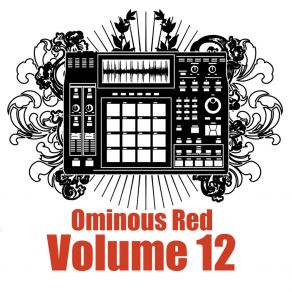 Download track One The Line Ominous Red