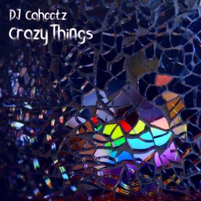 Download track Frozen DJ Cahootz