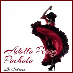 Download track Penas De Amor Adolfo Perez (Pocholo)