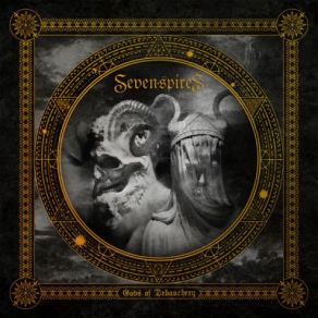 Download track Gods Of Debauchery Seven Spires