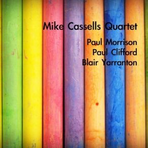 Download track Beatrice (Alt.) (Bonus Track) Mike CassellsAlt