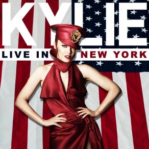 Download track Burning Up, Vogue Kylie Minogue