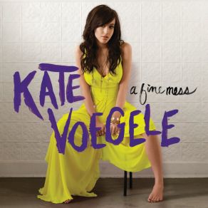 Download track Playing With My Heart Kate Voegele