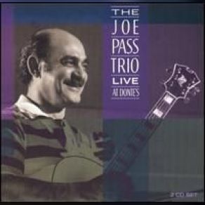 Download track Secret Love Joe Pass, Joe Pass Trio