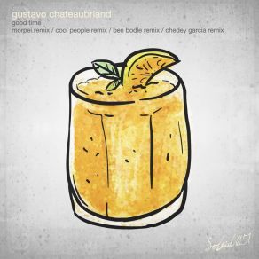 Download track Good Time (Morpei Remix) Gustavo Chateaubriand