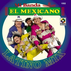 Download track Que Sabrosa Esta - Club Mix - Mi Banda El Mexicano