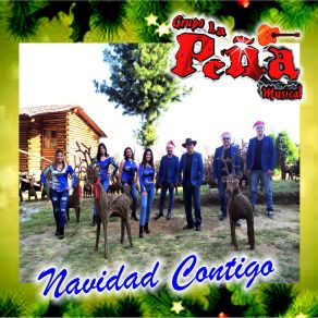 Download track Blanca Navidad Grupo La Peña Musical