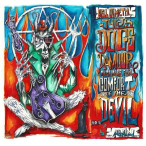 Download track Comfort Of The Devil Tyla's Dogs D'Amour