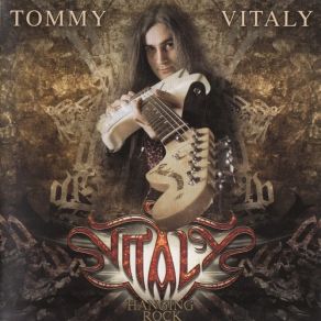 Download track Run With The Devil Tommy Vitaly