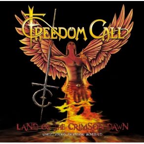 Download track Age Of The Phoenix Freedom Call