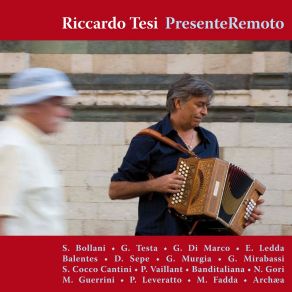 Download track L'ora Del Te Riccardo TesiCocco Cantini