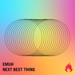 Download track The Next Best Thing Emuh