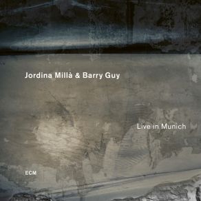 Download track Part IV Barry Guy, Jordina Millà