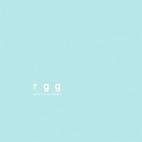 Download track Series RGG