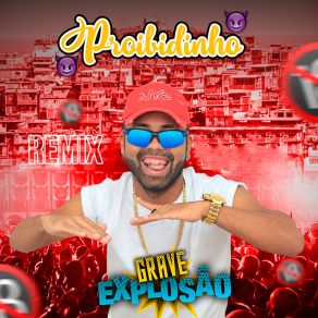 Download track Chazinho Grave ExplosãoMC Magrela