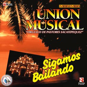 Download track Mosaico De Cumbias: Que Te Mate El Tren / La Pollera Colorá / La Suavecita / Algo Se Me Va / La Negra Celina / Nostalgia Campesina / Un Superman Marimba Union Musical