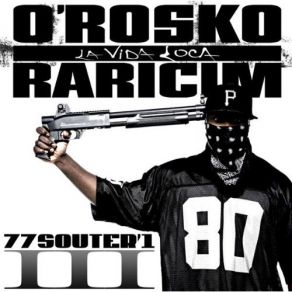 Download track Trafic D'Influence O'RoskoZack Lovy