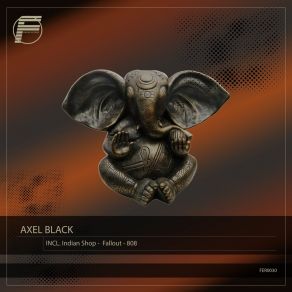 Download track 808 (Original Mix) Axel Black