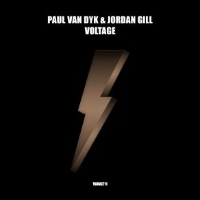 Download track Voltage Paul Van DykJordan Gill