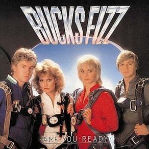 Download track Love Dies Hard Bucks Fizz