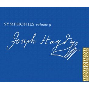 Download track 8. Symphony No. 66 IV Finale: Scherzando E Presto Joseph Haydn