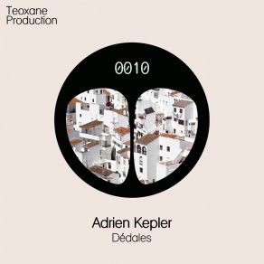 Download track Dédales Adrien Kepler