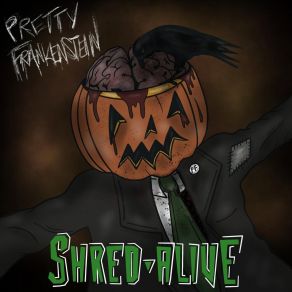 Download track She Put A Spell On Me Pretty Frankenstein