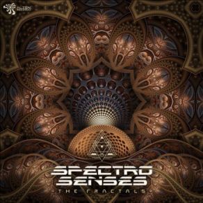 Download track The Fractals Spectro Senses