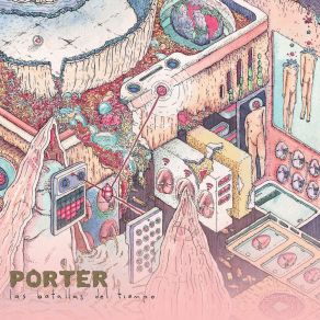 Download track ¿Qué Es El Amor? Porter