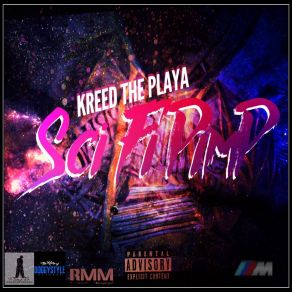 Download track Space Bass Kreed The Playa