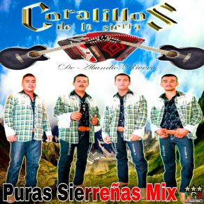 Download track El Reboso Corralillos De La Sierra