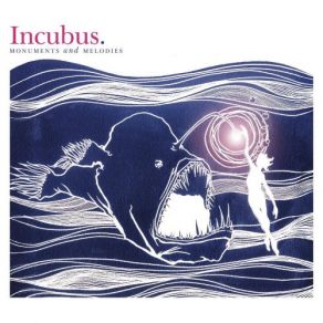 Download track Talk Shows On Mute Incubus