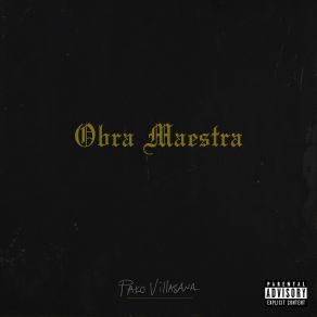 Download track Obra Maestra Pako Villasana