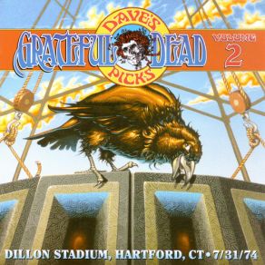 Download track China Doll The Grateful Dead