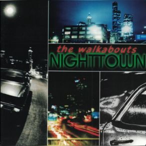 Download track Harbour Lights The Walkabouts